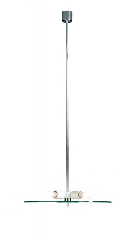 HP 28 / HP28 Pendelleuchte Tecnolumen Ø 50 cm